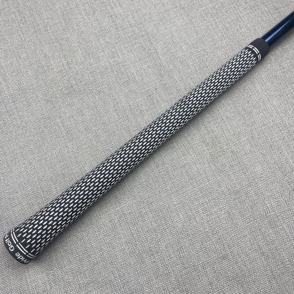 Mitsubishi Chemical Diamana BF70 Driver Shaft - X Flex / Any Adapter