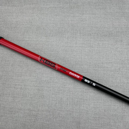 KBS Players Graphite Hybrid Shaft - Stiff Flex - 40 Inches