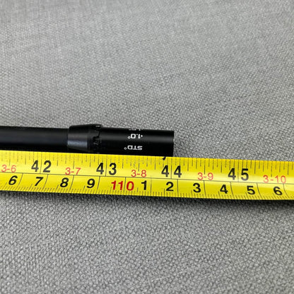 HZRDOUS Driver Shaft - Regular Flex / 44 Inches