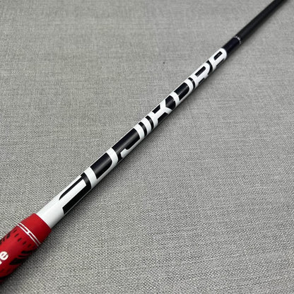 Fujikura Pro Tour Spec Fairway Shaft - Stiff Flex / 41 Inches (5/7 Wood)