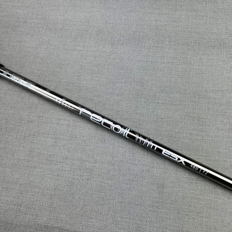 Recoil ESX Hybrid Shaft - Senior Flex - 38 Inches
