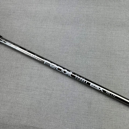 Recoil ESX Hybrid Shaft - Senior Flex - 38 Inches