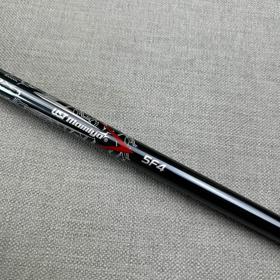 UT Ling-Q M40X Driver Shaft - Stiff Flex / 44 Inches