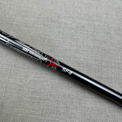 UT Ling-Q M40X Driver Shaft - Stiff Flex / 44 Inches