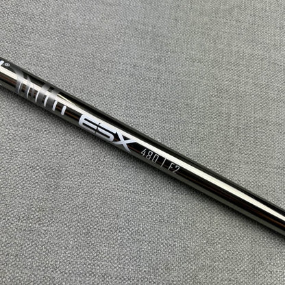 Recoil ESX Hybrid Shaft - Senior Flex - 39.5 Inches