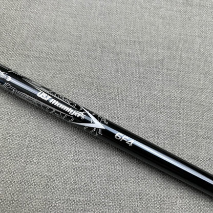Lin Q M40X Fairway Shaft - Stiff Flex - 43 Inches