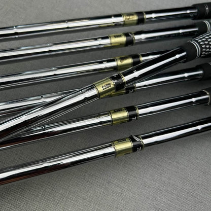 Wilson Staff - Staff Model CB Irons / 4-PW