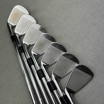 Wilson Staff - Staff Model CB Irons / 4-PW