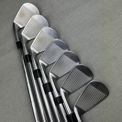 Titleist T100 Forged Irons - Tour Issue X100 X Flex / 4-PW / Any Loft & Lie FREE