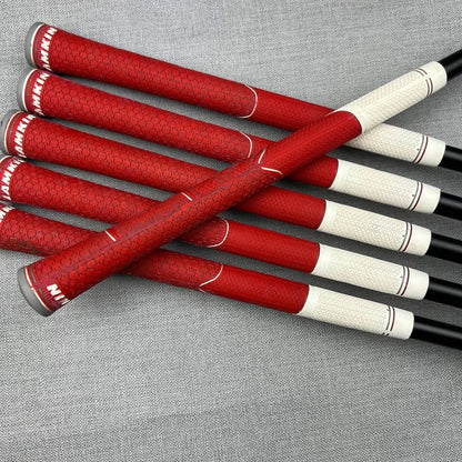 Callaway Mavrik Max Women’s Irons - Ladies Lightweight Graphite Flex / 5-PW