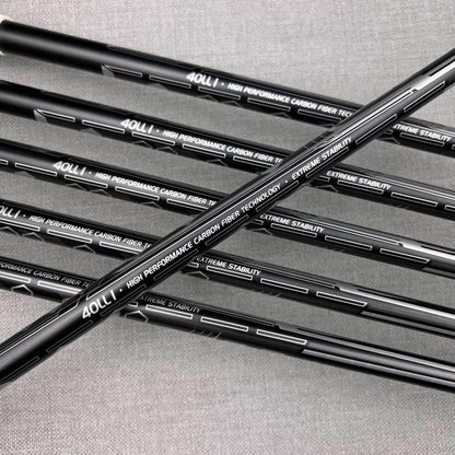 Callaway Mavrik Max Women’s Irons - Ladies Lightweight Graphite Flex / 5-PW