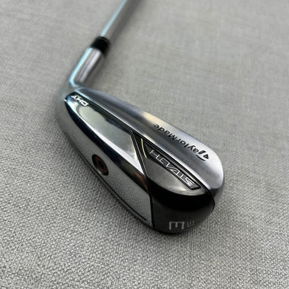 Taylormade Stealth DHY 3 Iron - Regular Flex / 19 Degree