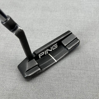 Ping Anser 2 Cadence Tr - 34 Inches - Lamkin Grip