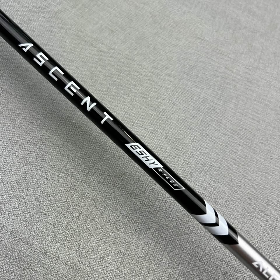 Taylormade Stealth DHY 3 Iron - Regular Flex / 19 Degree