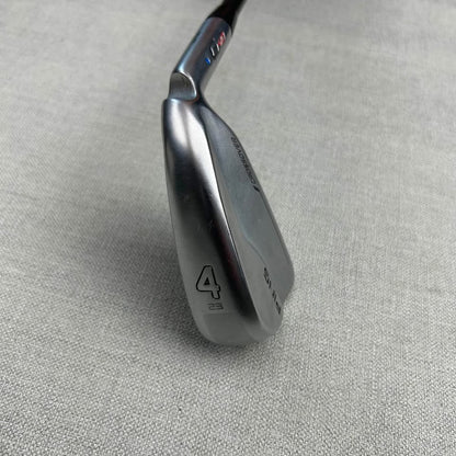 Ping G410 Crossover 4 Iron - 23 Degrees - Stiff Flex
