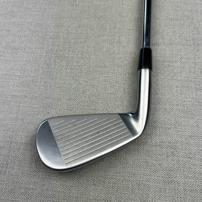 Mizuno Mp20 HMB 4 Iron - Stiff Flex - 23 Degrees