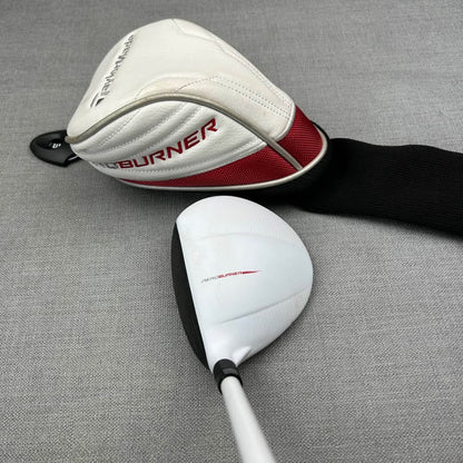 Taylormade Aeroburner High Launch 3W - Regular Flex - 16.5 Degree