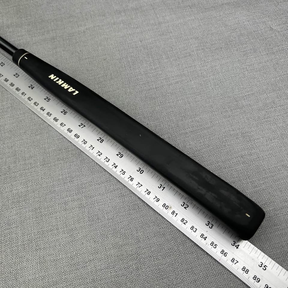 Ping Anser 2 Cadence Tr - 34 Inches - Lamkin Grip