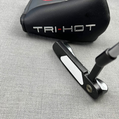 Odyssey Tri Hot 5K ONE Putter - 34 Inches / Stroke Lab Shaft