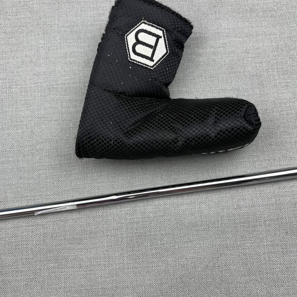 Bettinardi Studio Stock #8 Putter - 34 Inches