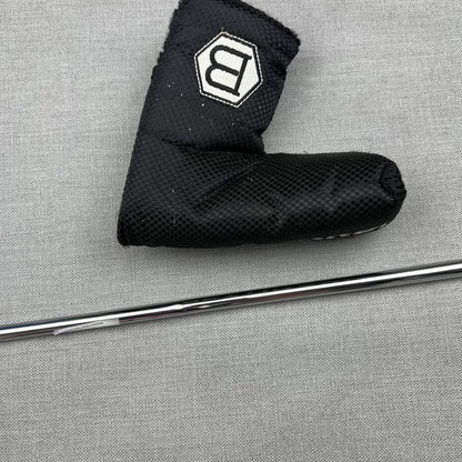 Bettinardi Studio Stock #8 Putter - 34 Inches