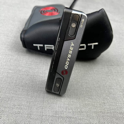 Odyssey Tri Hot 5K ONE Putter - 34 Inches / Stroke Lab Shaft