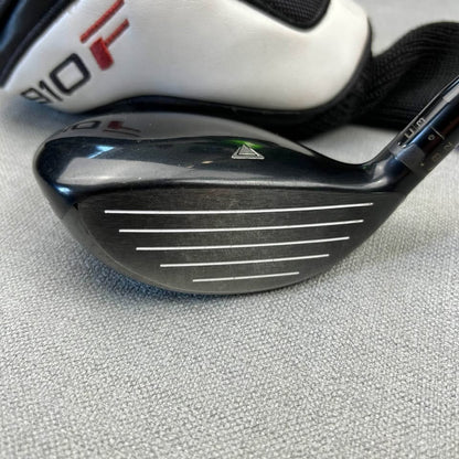 Titleist 915 Fd Fairway 2 Wood - Stiff Flex / 13.5 Degree