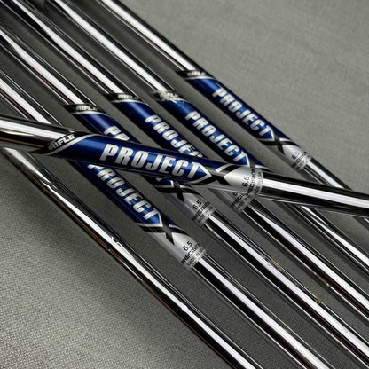 Ping iBlade Iron Set - X Flex / 4-PW