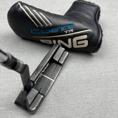 Ping Anser 2 Candence TR - 34 Inches