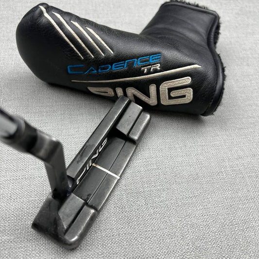 Ping Anser 2 Candence TR - 34 Inches