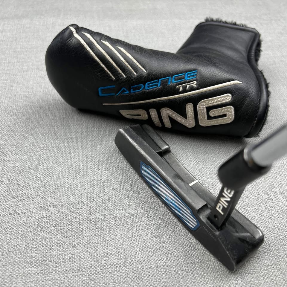 Ping Anser 2 Candence TR - 34 Inches