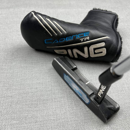 Ping Anser 2 Candence TR - 34 Inches