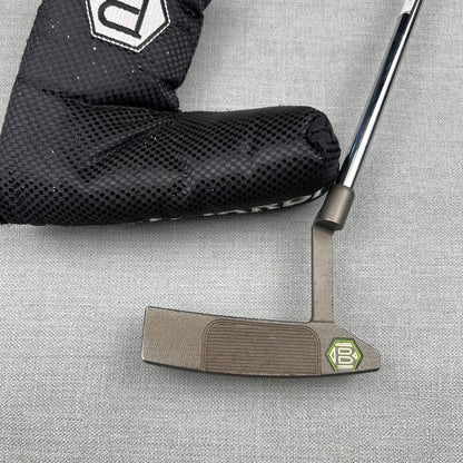 Bettinardi Studio Stock #8 Putter - 34 Inches