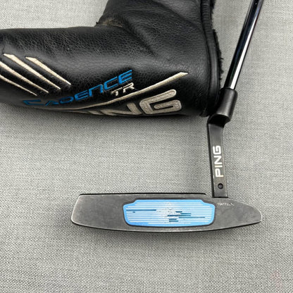 Ping Anser 2 Candence TR - 34 Inches