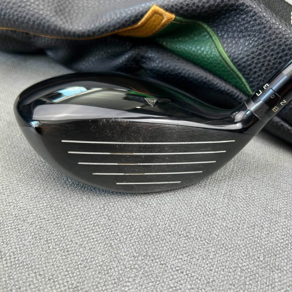 Titleist TS3 Fairway Wood - X Flex / 13.5 Degree