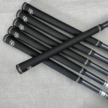 Wilson Staff D9 Iron Set - Upgraded Graphite Regular Flex / 6-GW