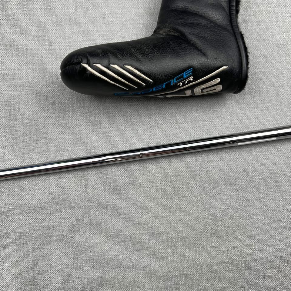 Ping Anser 2 Candence TR - 34 Inches