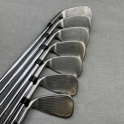 Ping G Series Irons - Regular Flex / 6-UW