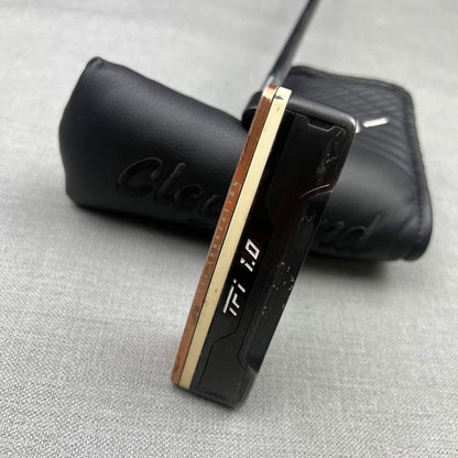 Cleveland TFi 1.0 Putter - 35 Inches