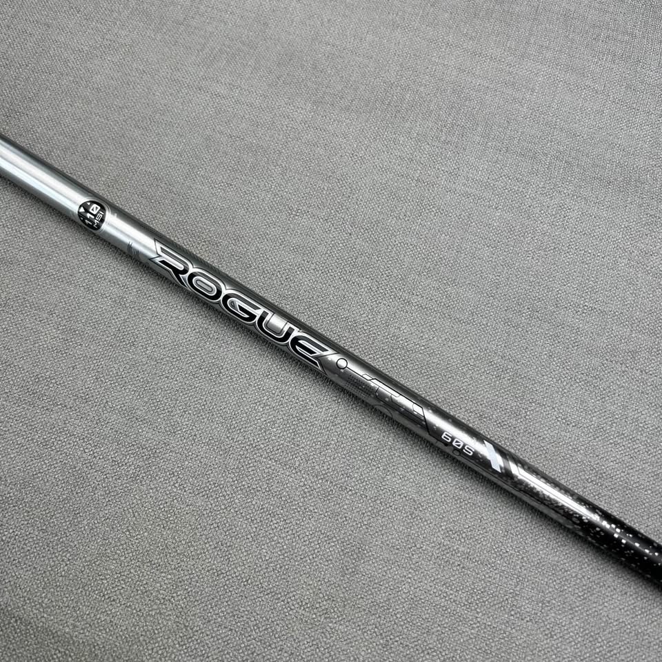Mitsubishi Rogue Driver Shaft - Stiff Flex - 44.5 Inch