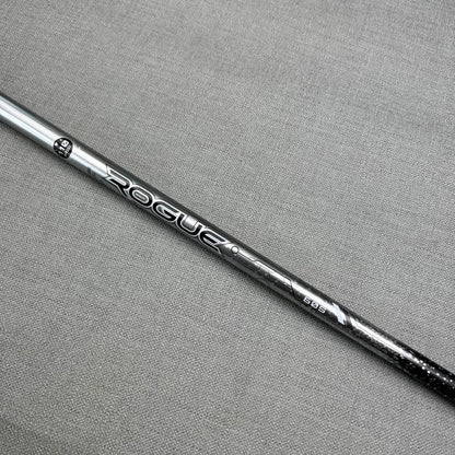 Mitsubishi Rogue Driver Shaft - Stiff Flex - 44.5 Inch
