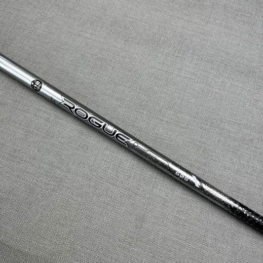 Mitsubishi Rogue Driver Shaft - Stiff Flex - 44.5 Inch