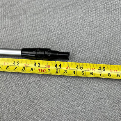 Aldila Ascent Driver Shaft - Senior Flex - 44.5 Inches