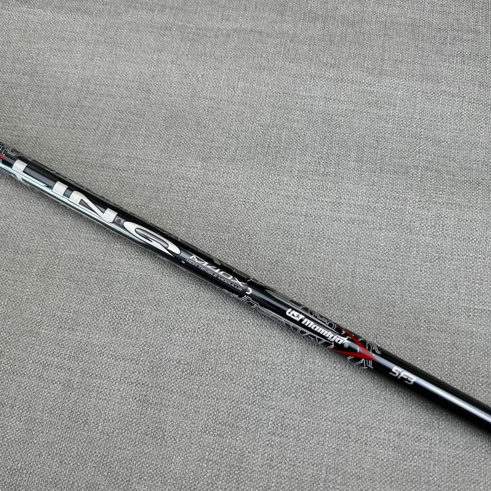 UST LinQ M40X Driver Shaft - Regular Flex - 44 Inches