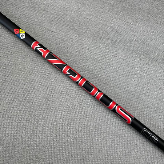 HZRDOUS Driver Shaft - Regular Flex / 44 Inches