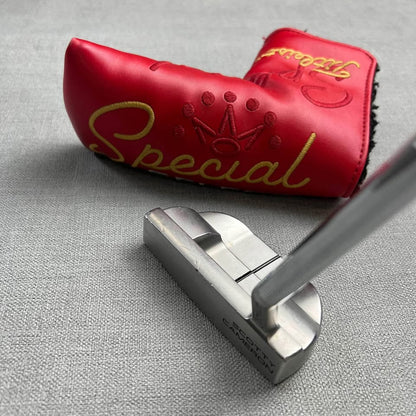 Scotty Cameron Special Select Fastback 1.5 Putter - 35 Inches
