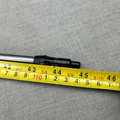Ping Alta Quick Driver Shaft - Senior Flex / 45 Inches