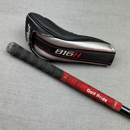 Titleist 816 H1 Hybrid - 19 Degrees / Stiff Flex