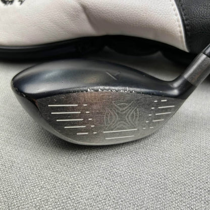 Callaway Xr 5 Wood - 18 Degrees - Regular Flex