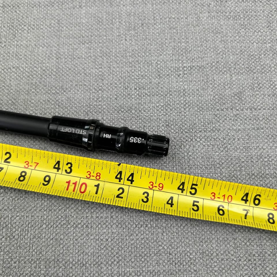 Mitsubishi Rogue Driver Shaft - Stiff Flex - 44.5 Inch
